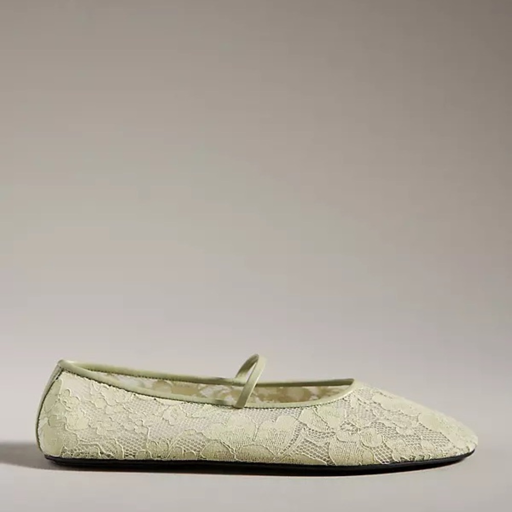 Jeffrey Campbell Swan Lake Flats